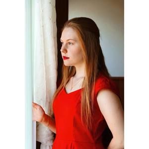 Meet your Posher, Élizabeth